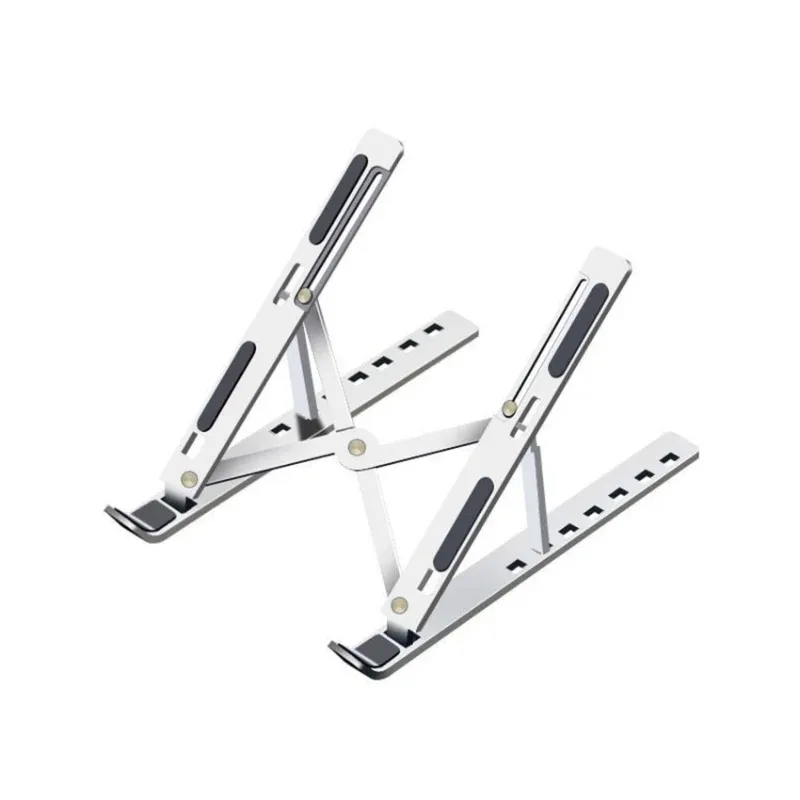 Portable Aluminum Laptop Stand 16-Inch 3