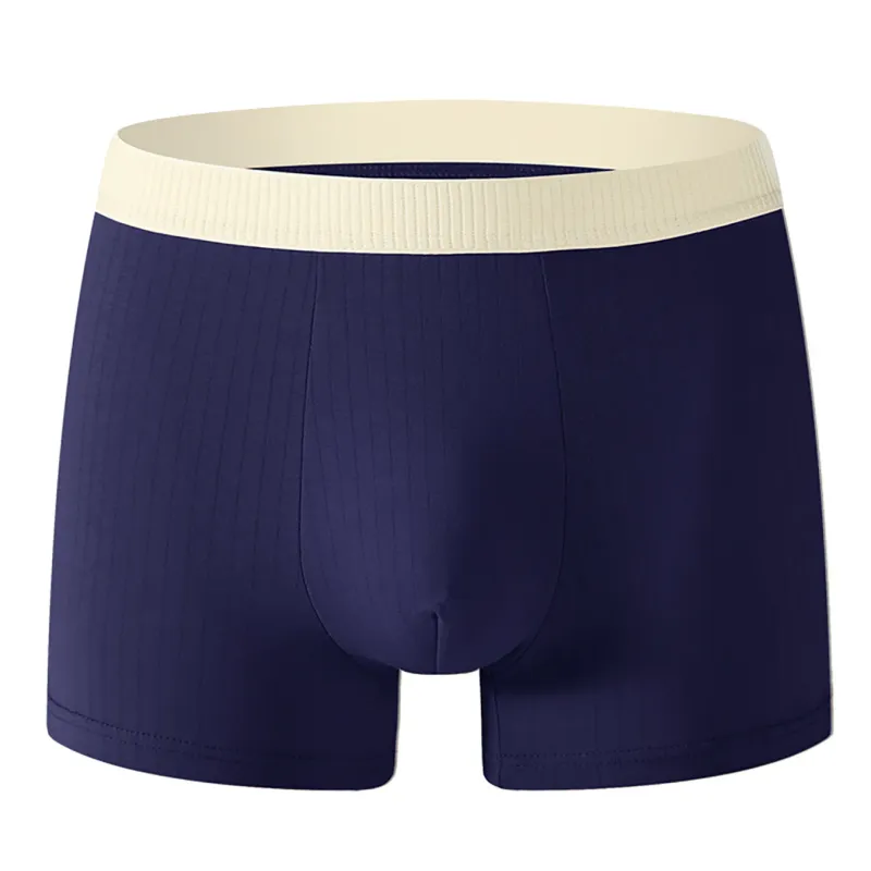 Men's 7-Pack Ribbed Boxer Briefs 2