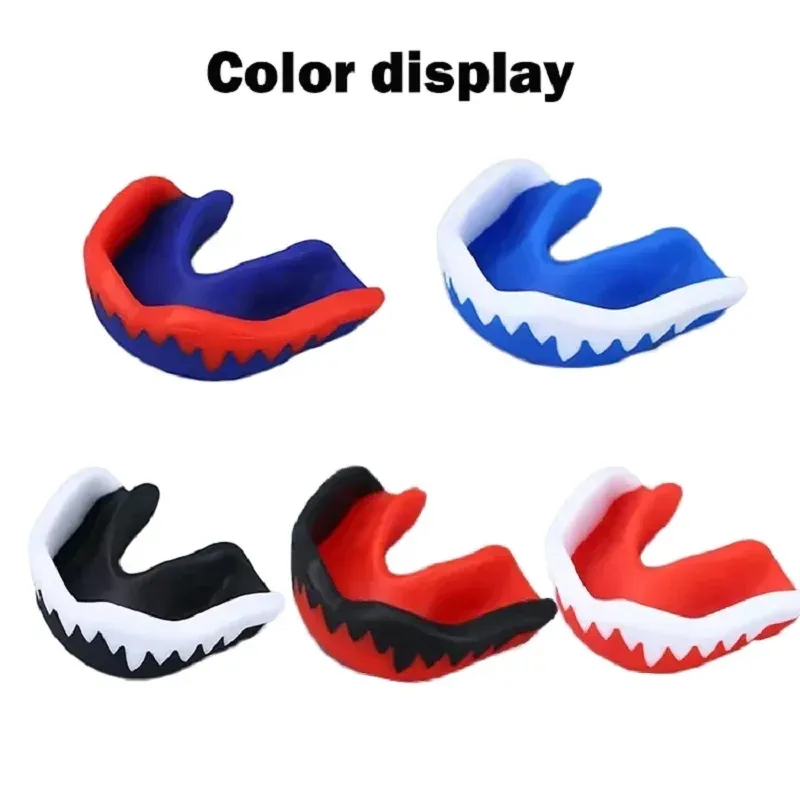 Orthodontic Sports Mouth Guard 5