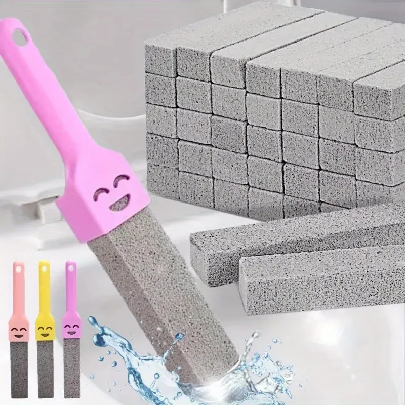 Pumice Stone Toilet & Tile Cleaner 5
