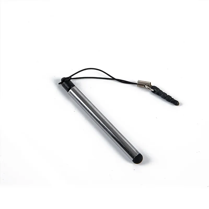 2-in-1 Retractable Stylus Pen 4