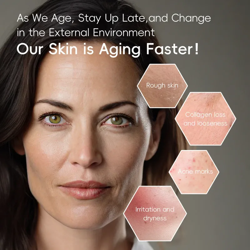 Snail Mucin Anti-Aging Sheet Mask 4