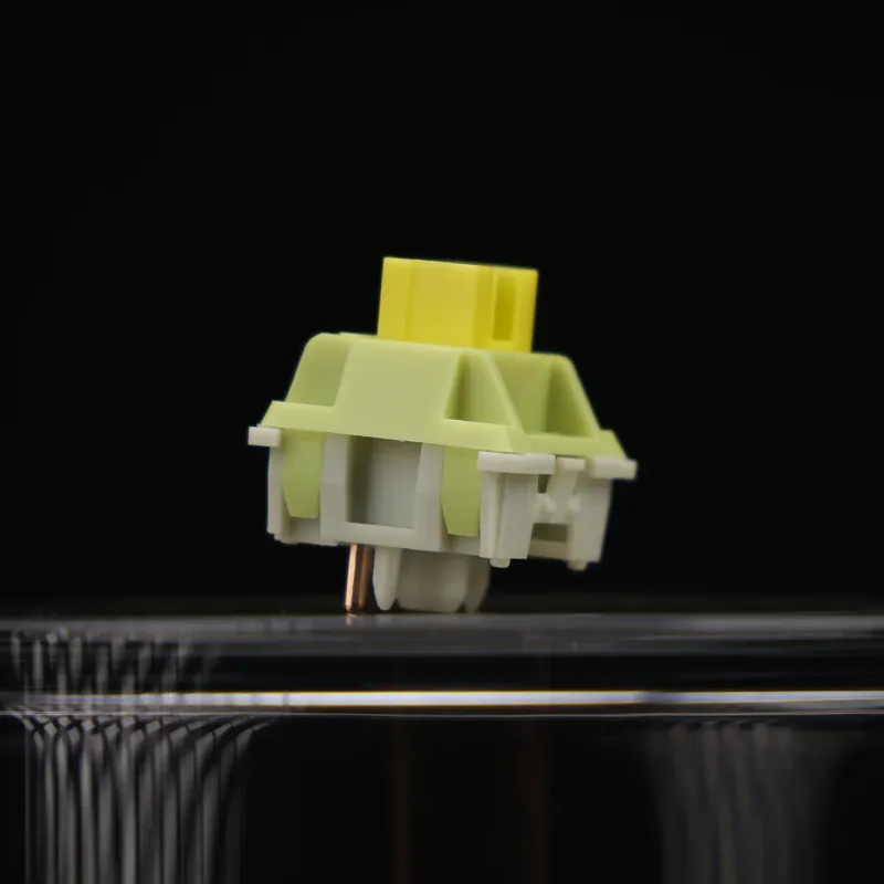Outemu Dopamine NL 46g Linear Switches 5