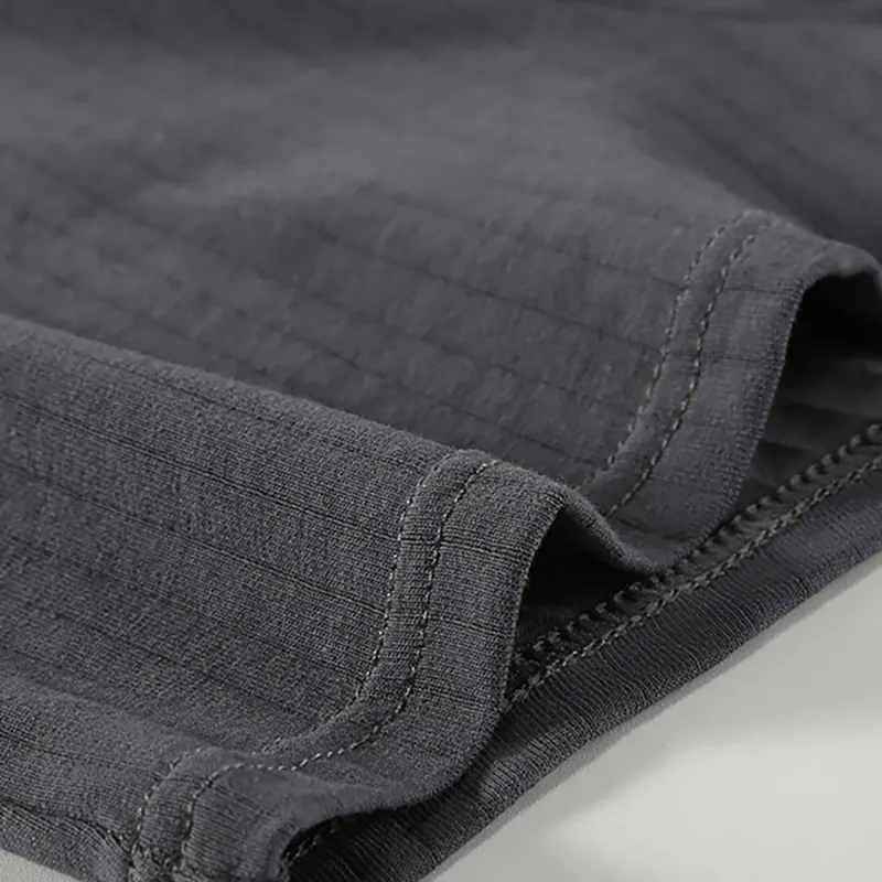 Men's 7-Pack Ribbed Boxer Briefs 6