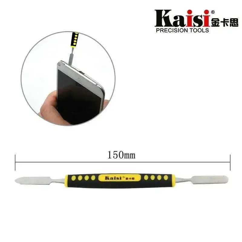 Kaisi Metal Spudger Pry Tool Set 3