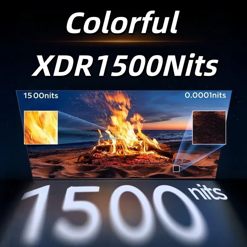 14" Mini LED Portable Gaming Monitor 4