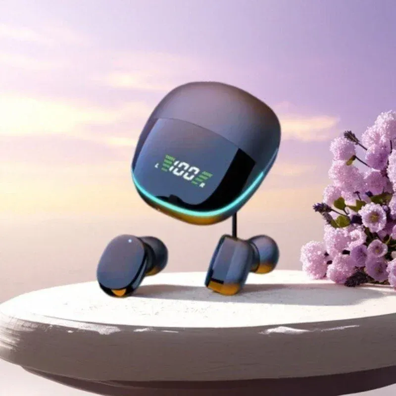 TWS G9S Wireless Bluetooth Earphones 6