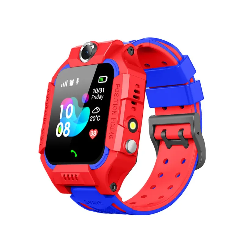 Kids Smart Watch with SOS Call & GPS 1