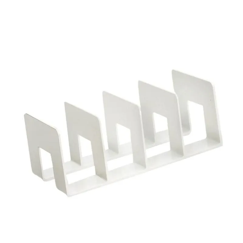 Acrylic 4-Section Handbag Organizer 2