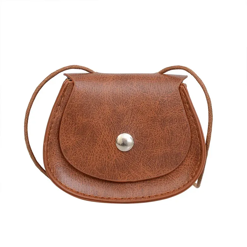 Retro Messenger Mini Shoulder Bag 1