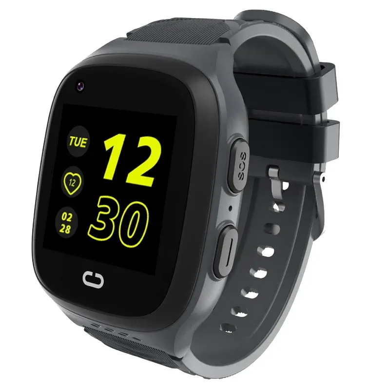 LT31 4G GPS Kids Smart Watch with SIM 1