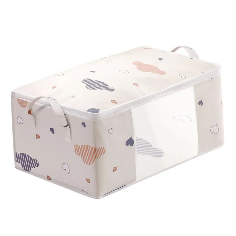 Under Bed Storage Bags with Handles 3