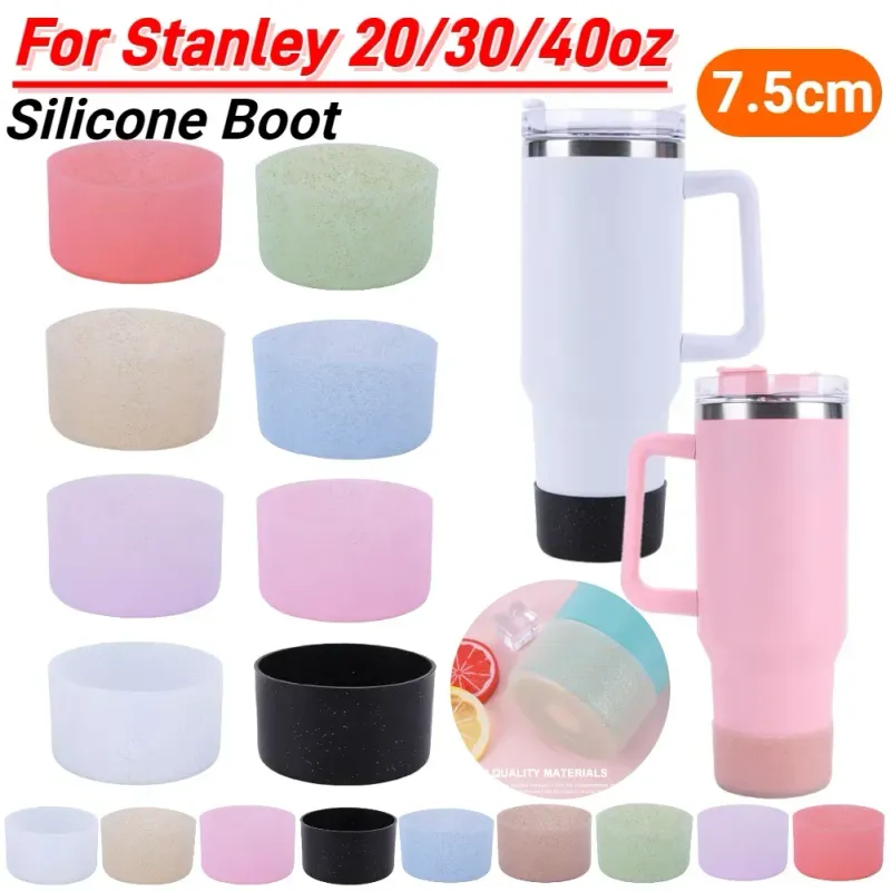 Stanley Tumbler Silicone Boot Cover 1