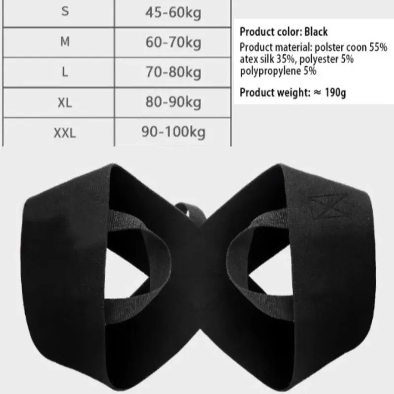 Adjustable Posture Corrector Back Brace 5