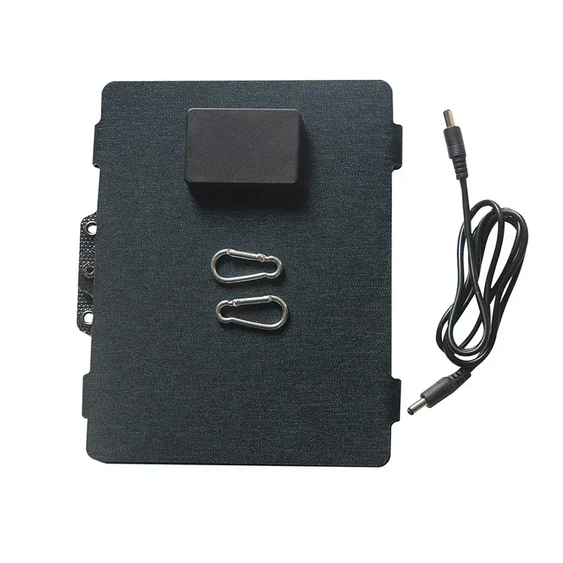 Foldable Solar Panel Charger 30W/60W 3