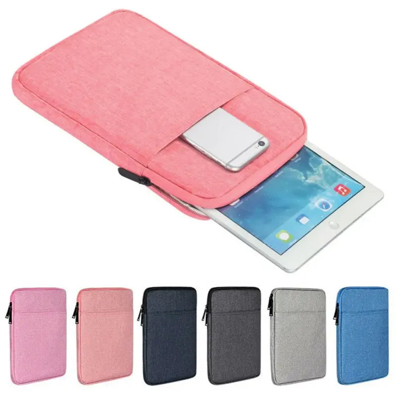 Universal Shockproof eReader Pouch 3