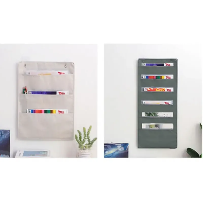 Wall Hanging Storage Organizer 4