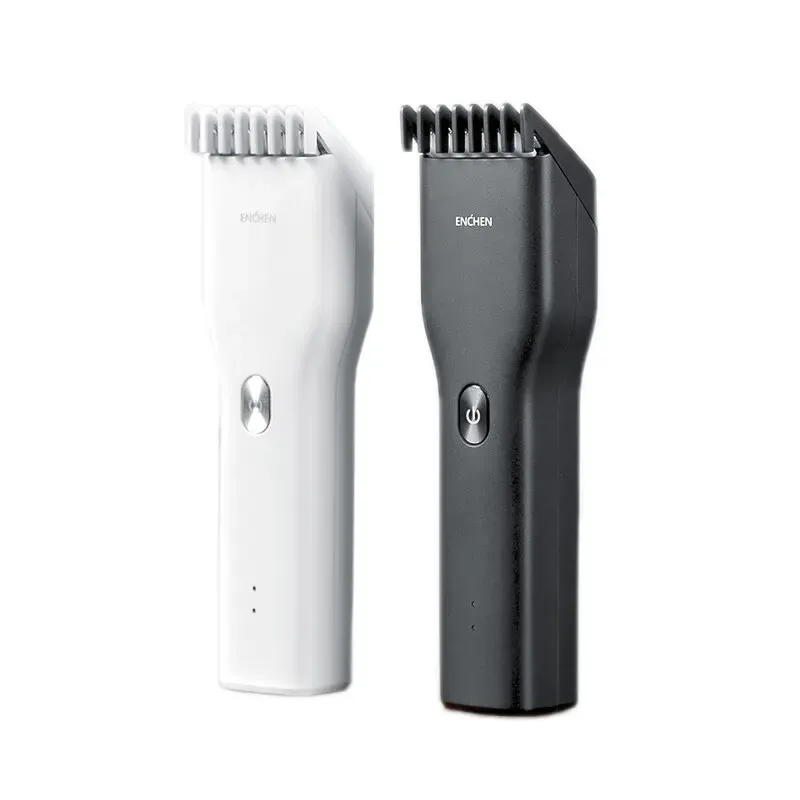 ENCHEN Boost Cordless Hair Clipper 6