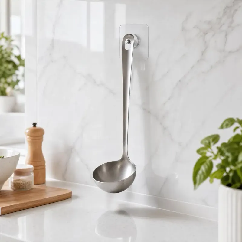 Heavy Duty Adhesive Wall Hooks 3