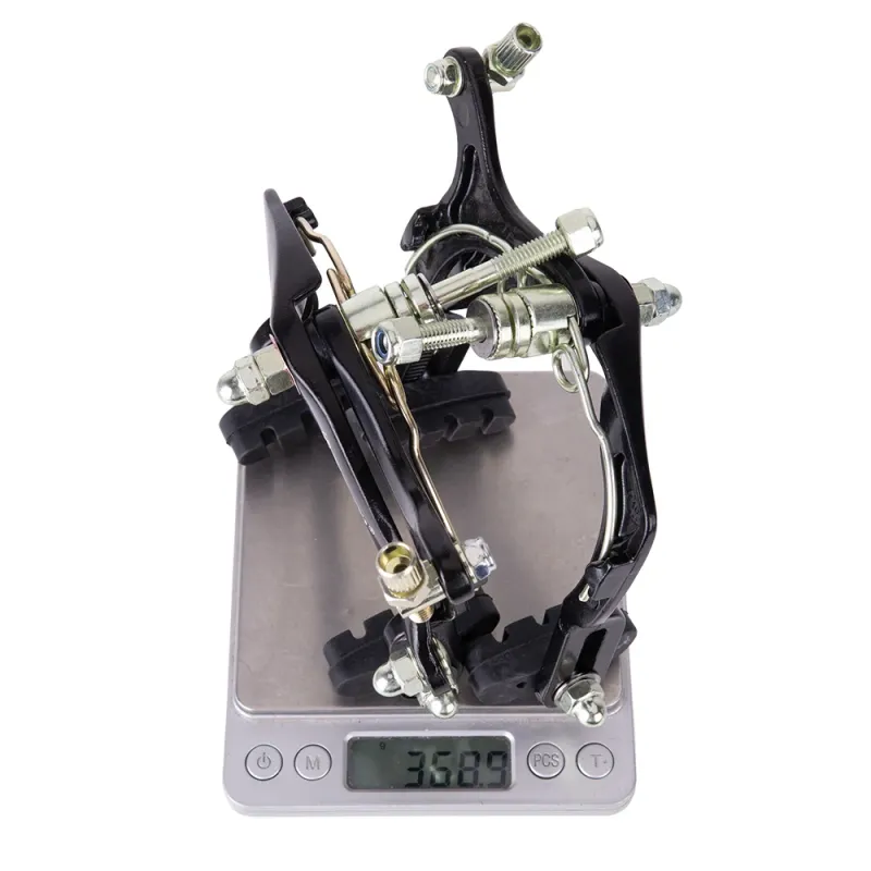 ZTTO C Caliper Rim Brake Set 6