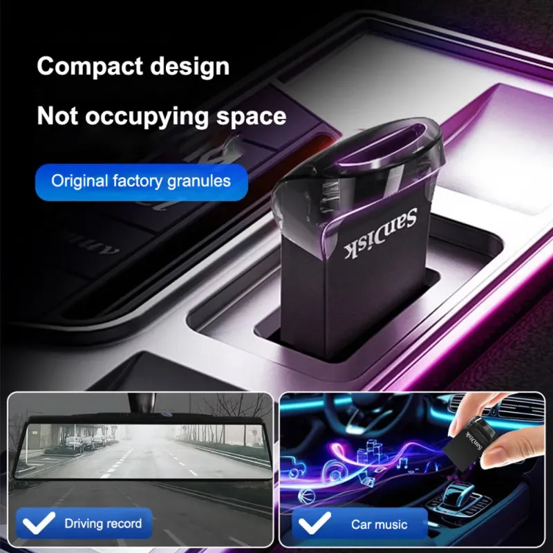 SanDisk CZ430 USB 3.2 Flash Drive 2