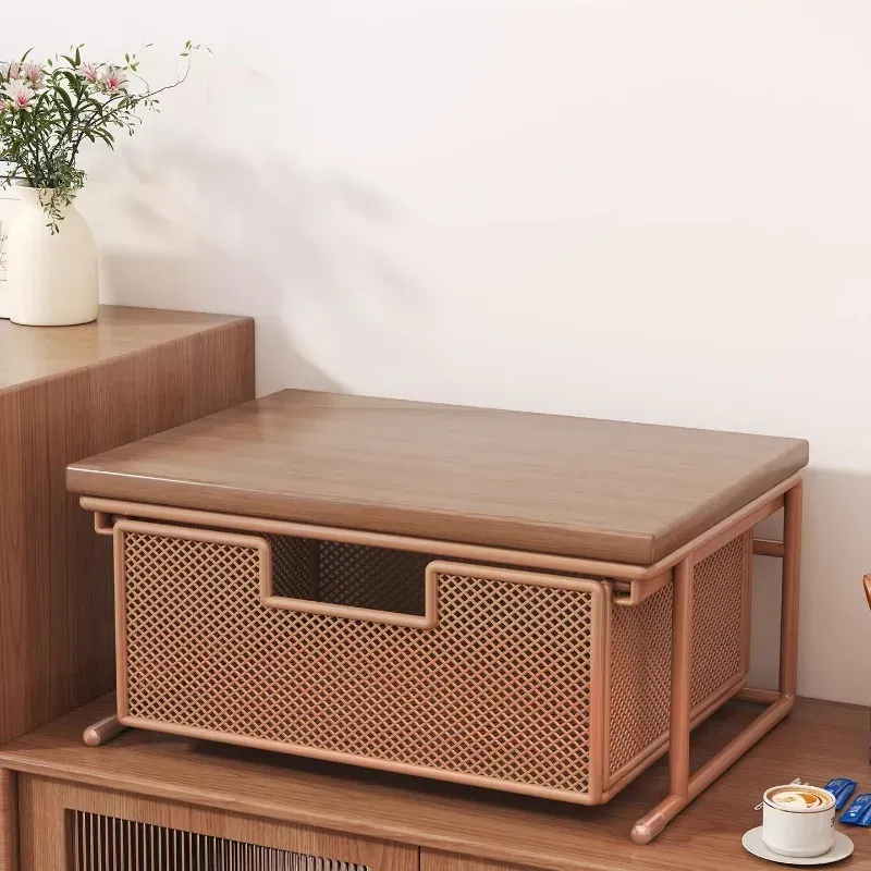 Desktop Coffee Station Organizer 5