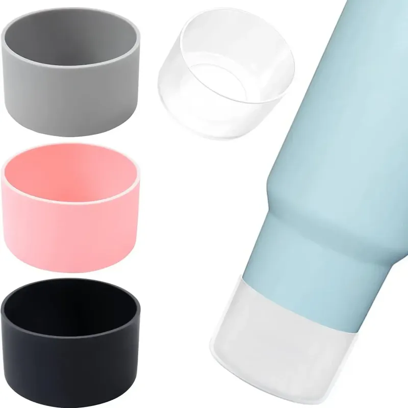 Stanley Tumbler Силиконовый рукав-накладка 5