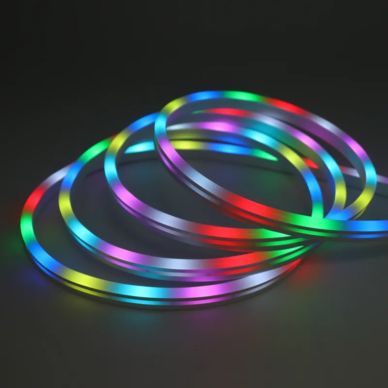 RGBIC LED Neon Strip Light Kit 6