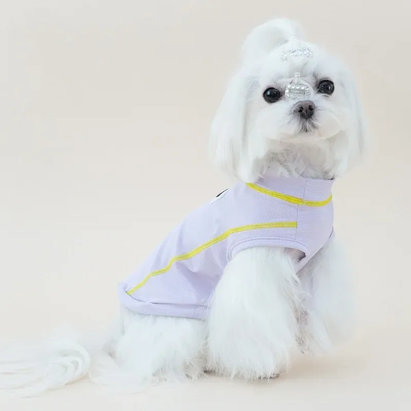 Small Dog Cooling Vest 3