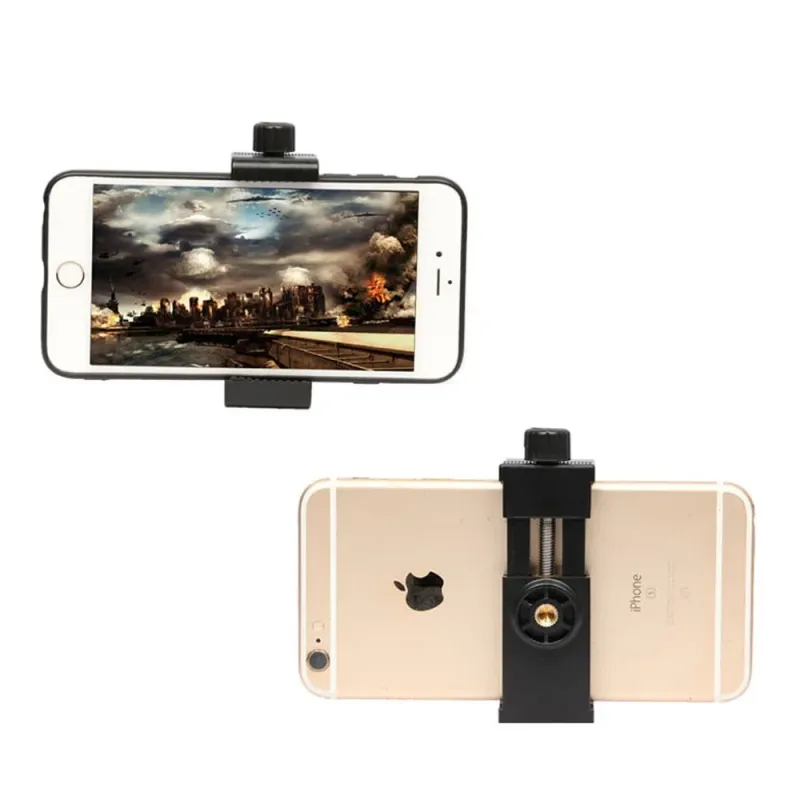 Universal Phone Clip Selfie Mount 5