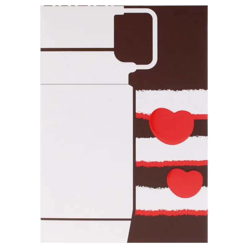 Armaf Odyssey Black Forest Perfume 5