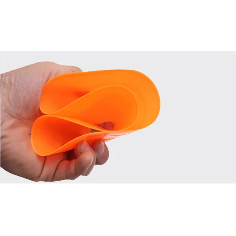 Soccer Disc Cones Agility Set 5