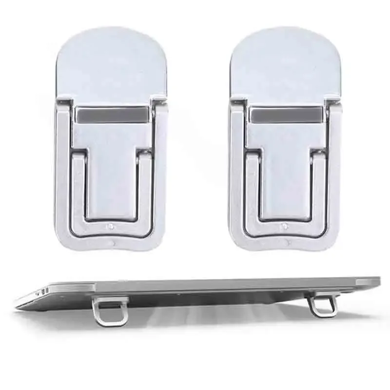 Mini Foldable Laptop Stand 2