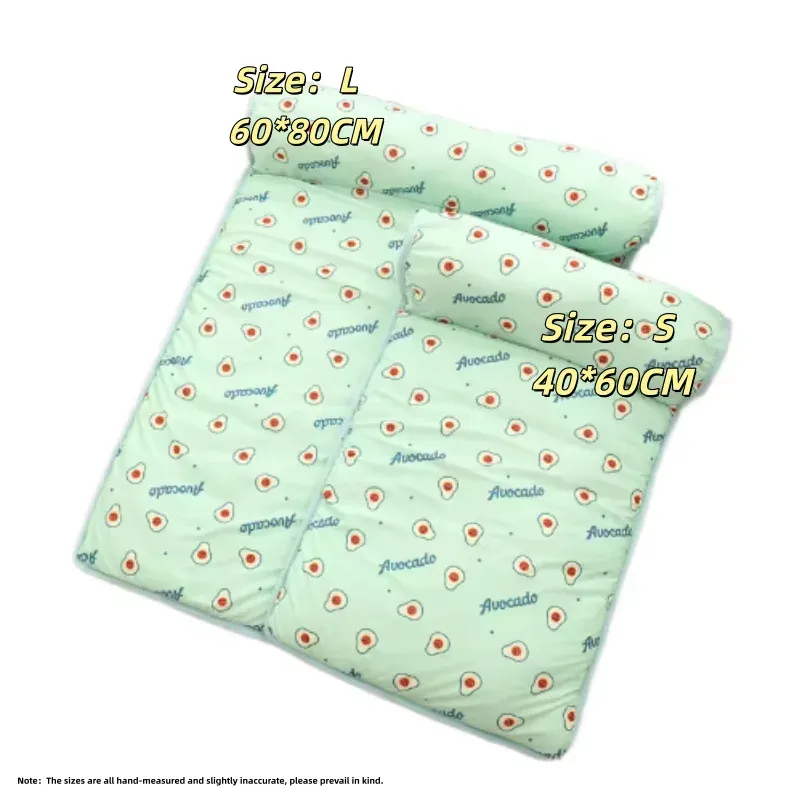 Pet Cooling Mat & Ice Pad 6