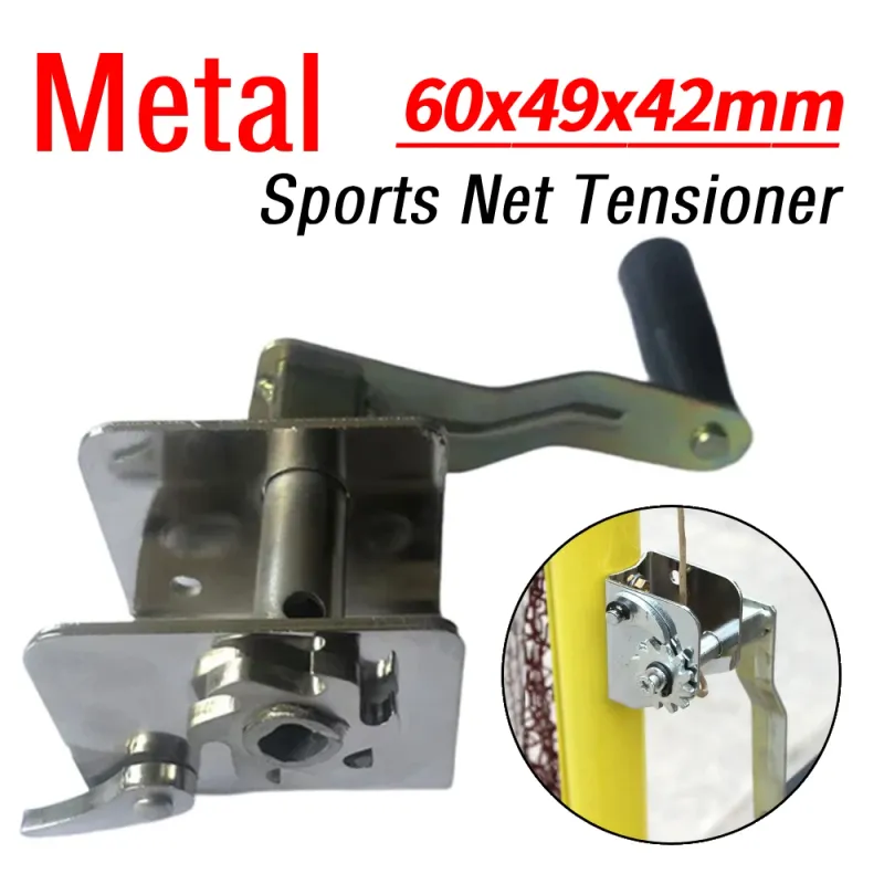 Volleyball Net Tensioner Tool 1