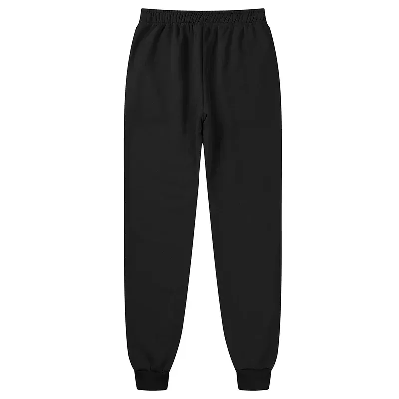 Slim Fit Joggers for Men 2