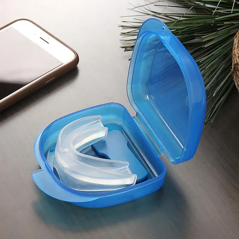 Snoring & Bruxism Mouth Guard 1
