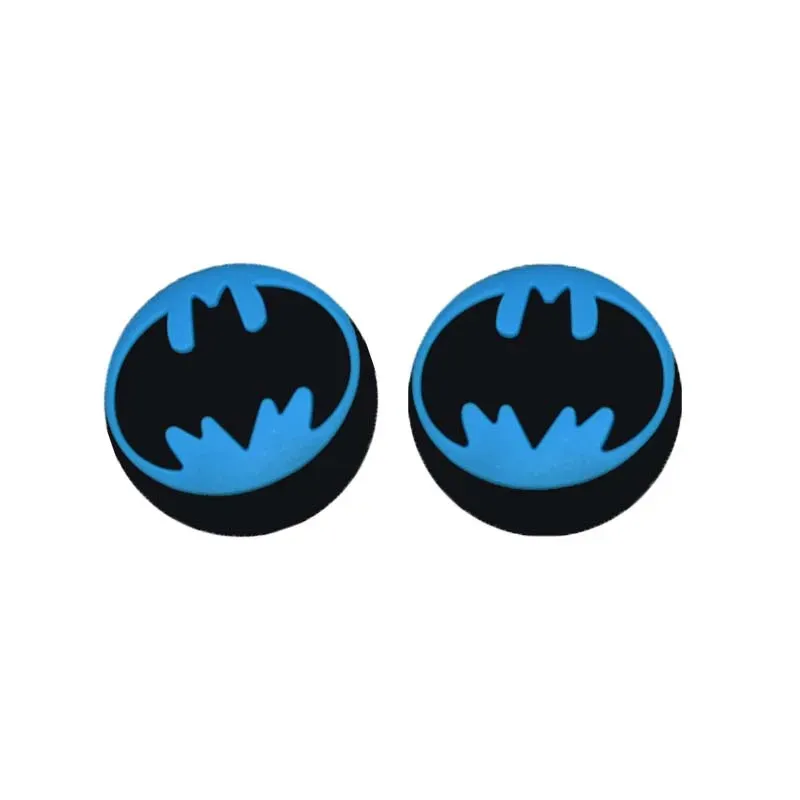 Silicone Thumbstick Grip Caps for PS5/PS4/Xbox 6