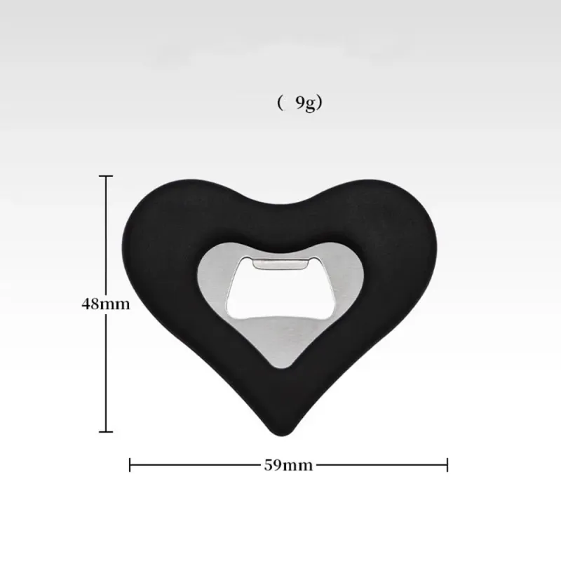 Love Bottle Opener (2 Colors) 6