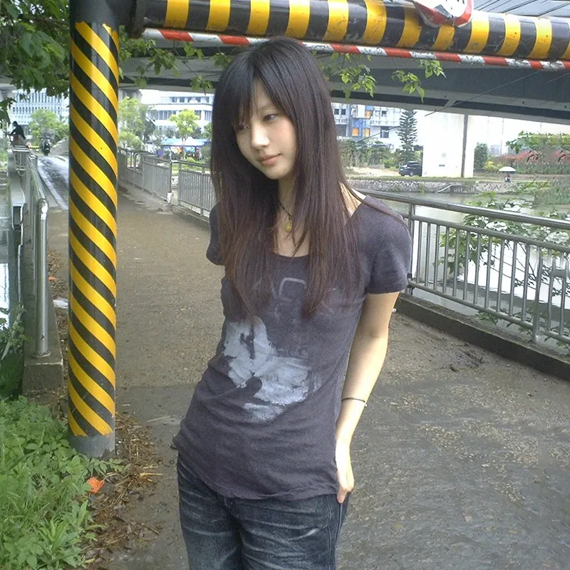 Karrram Y2k Letter Print T-shirt 2