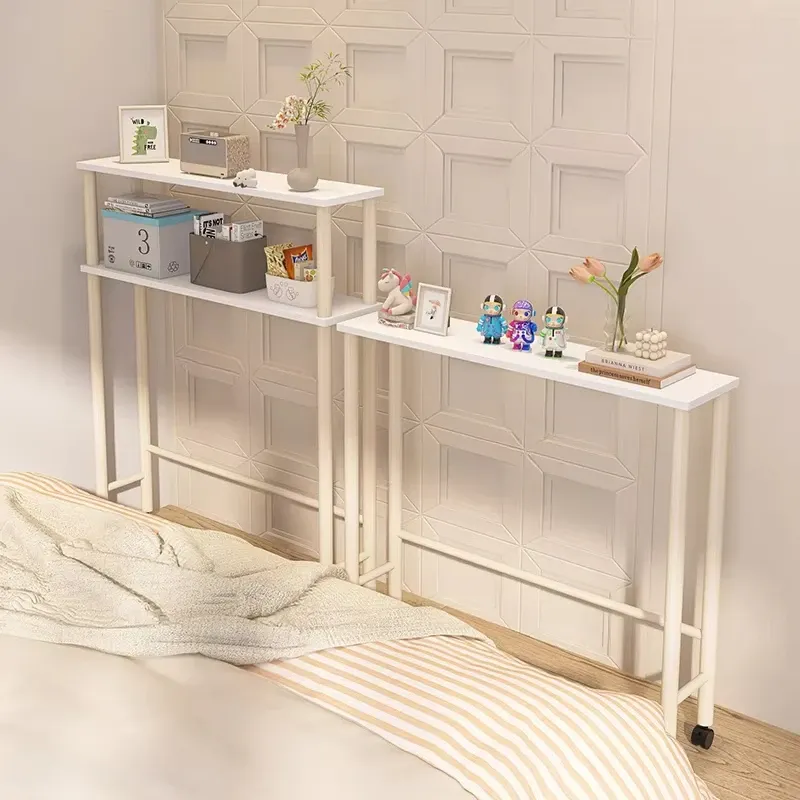 Slim Bedside Gap Storage Organizer 3