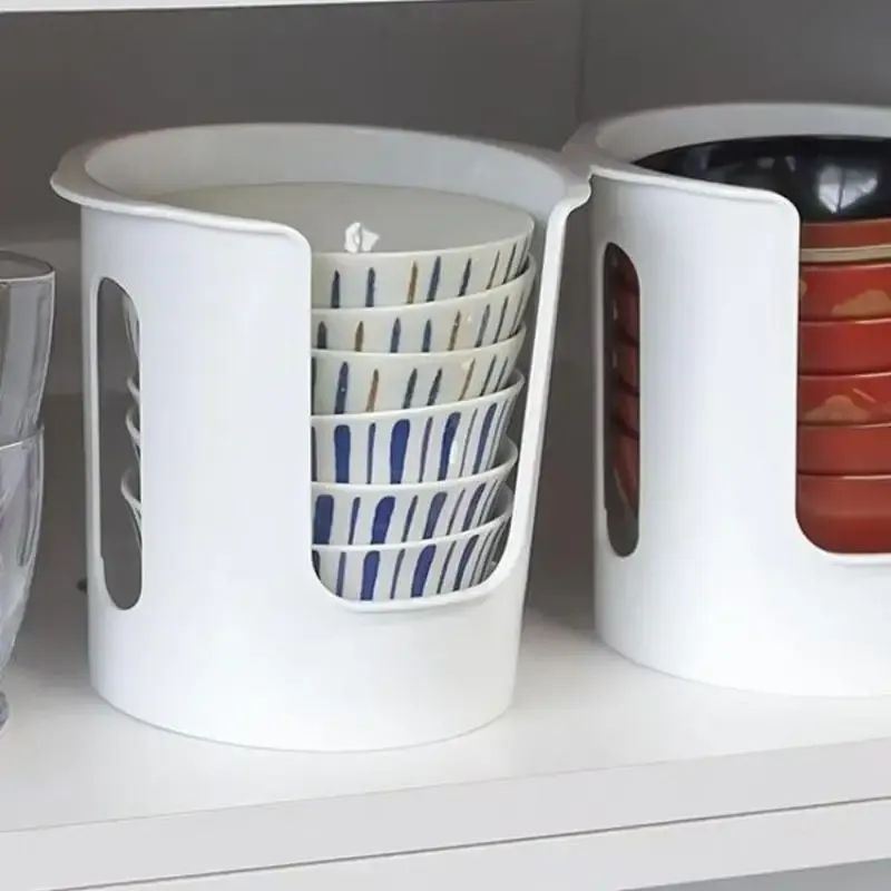 2-Layer Dish Drying Rack Organizer 5