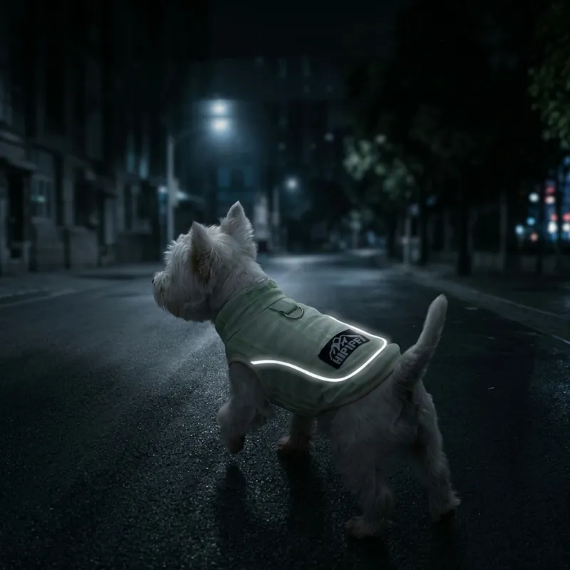 Dog Cooling Vest Harness 4