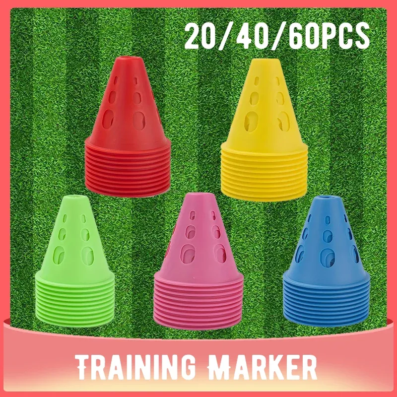 Windproof Marker Cone Training Set 1