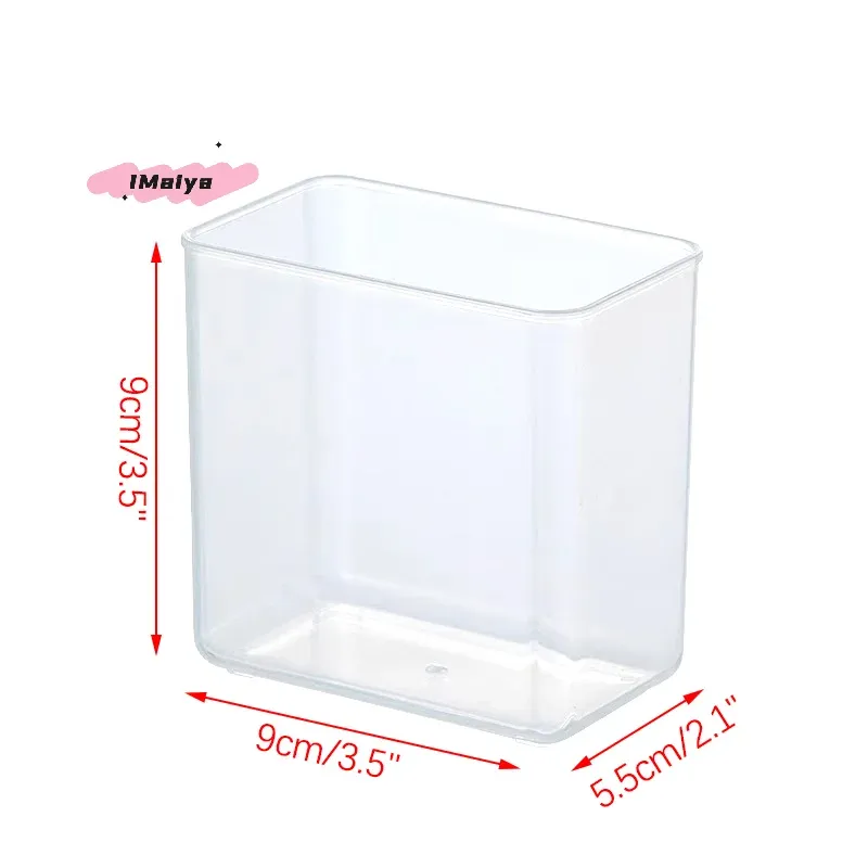 M-Clear Fridge Organizer Bins 6