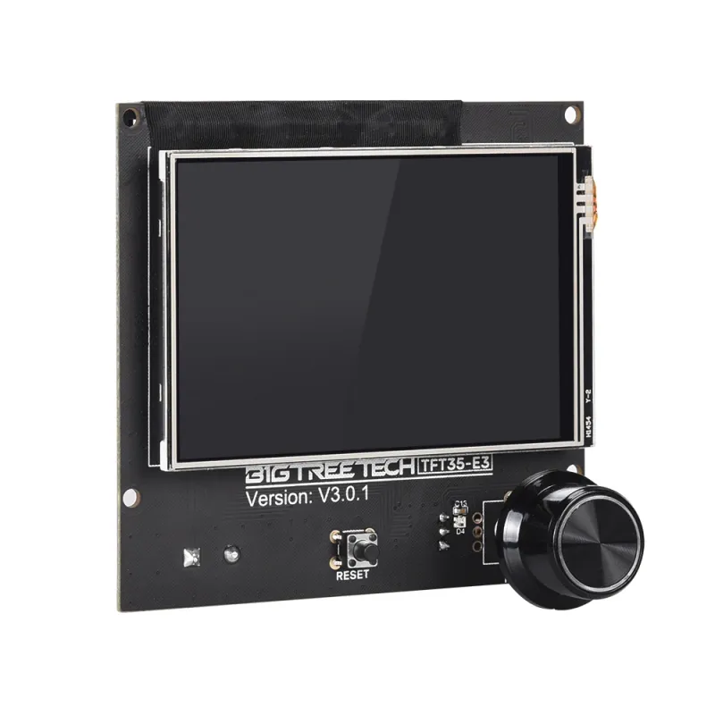 BIGTREETECH TFT35 E3 V3.0 Touch Screen Display 4