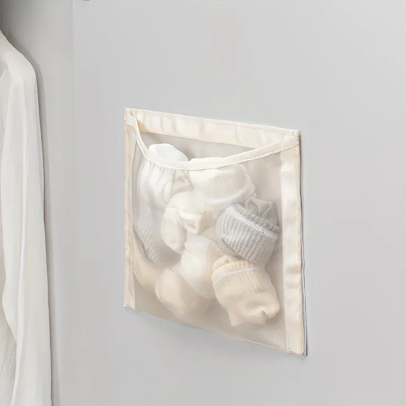 Hanging Underwear Organizer Bag 3