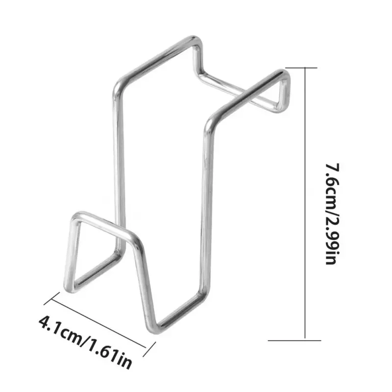 Hanging Sponge Rack Sink Organizer 6