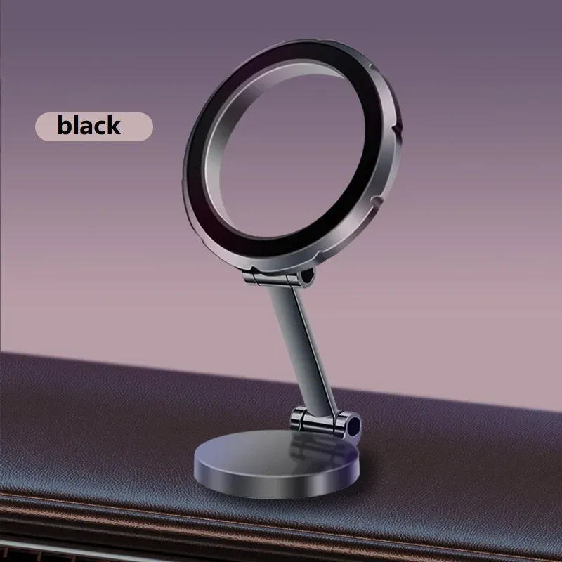 Magsafe Car Phone Holder - 360° Rotation 6