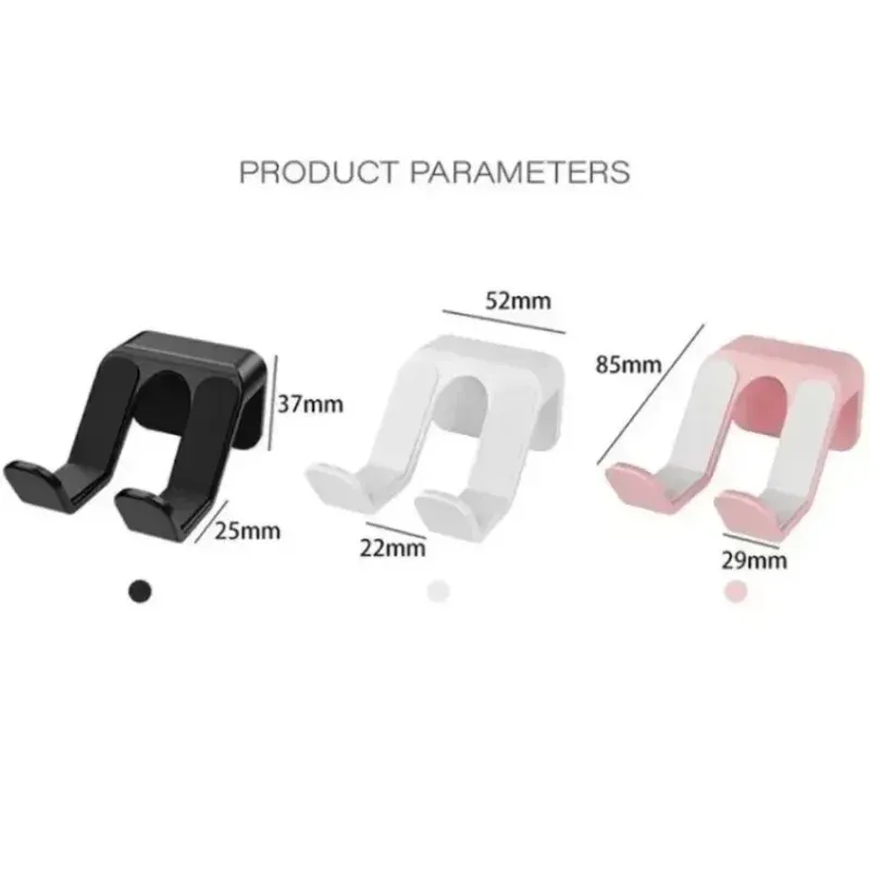 Wall Mount Game Controller Bracket 5